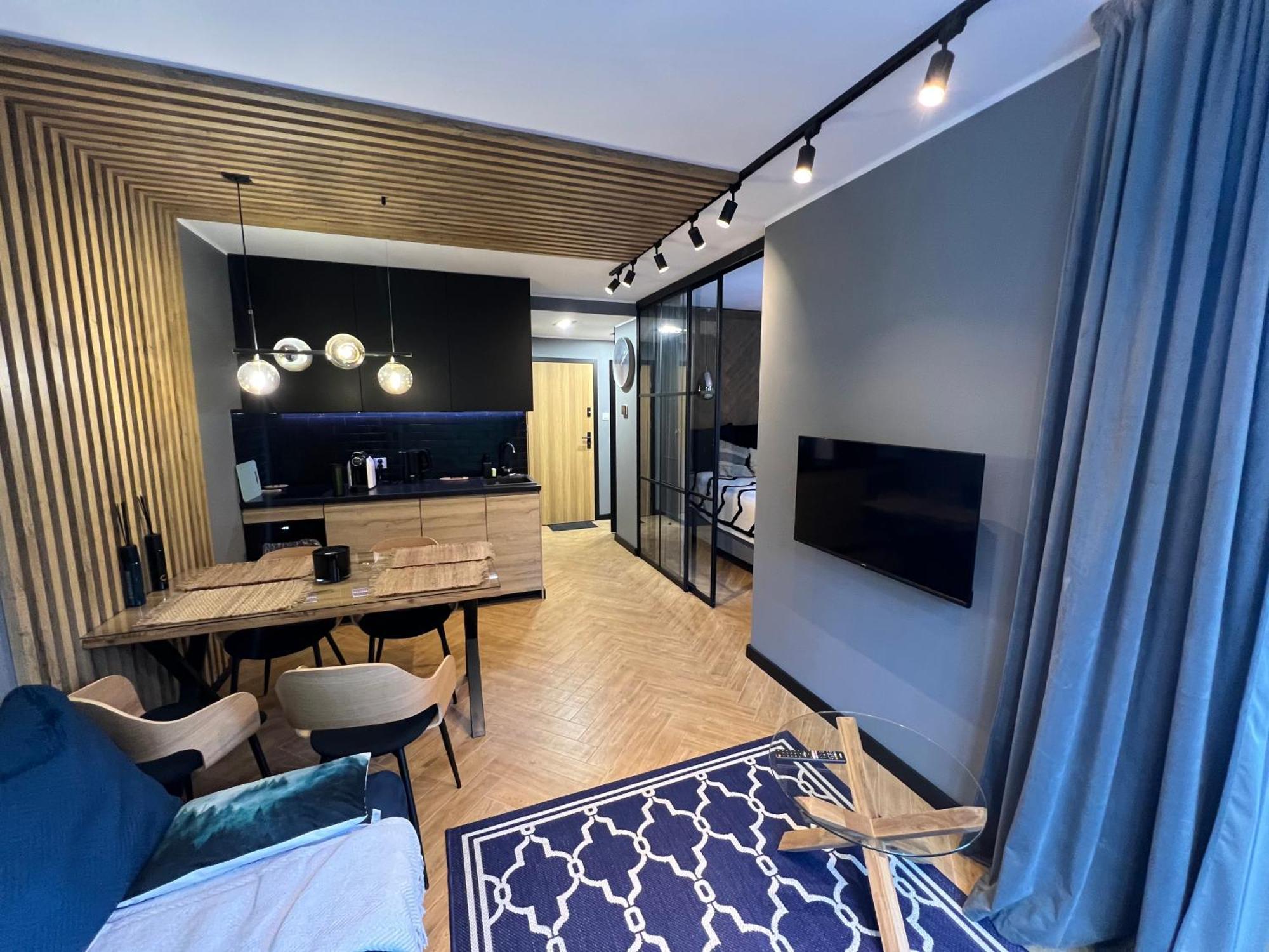 Rentplanet - Apartamenty Kilinskiego Szklarska Poręba Exterior foto