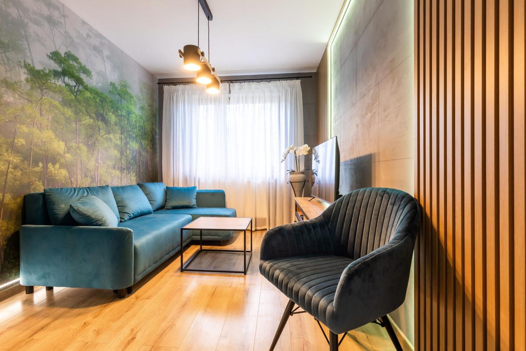 Rentplanet - Apartamenty Kilinskiego Szklarska Poręba Exterior foto