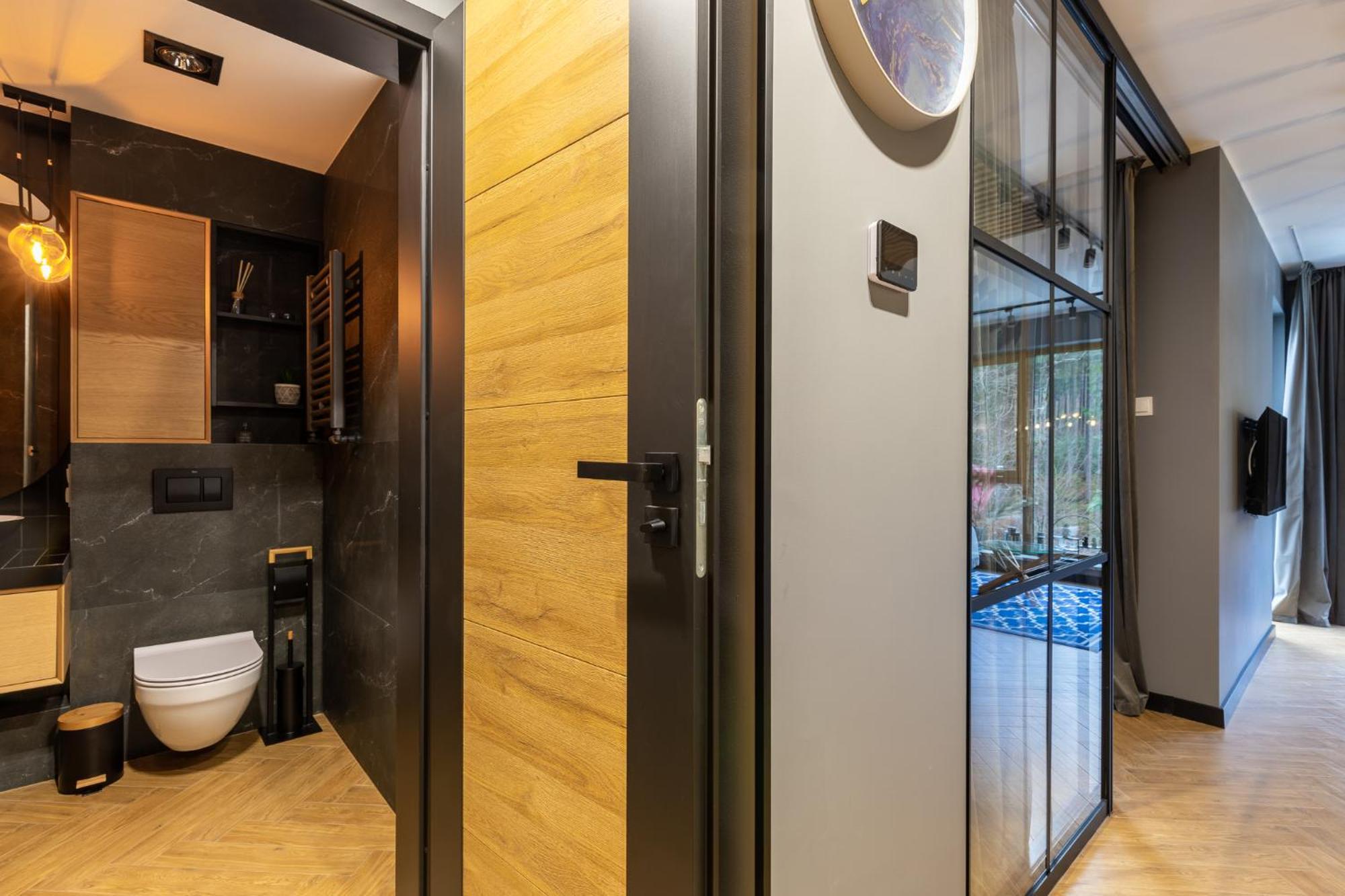 Rentplanet - Apartamenty Kilinskiego Szklarska Poręba Exterior foto