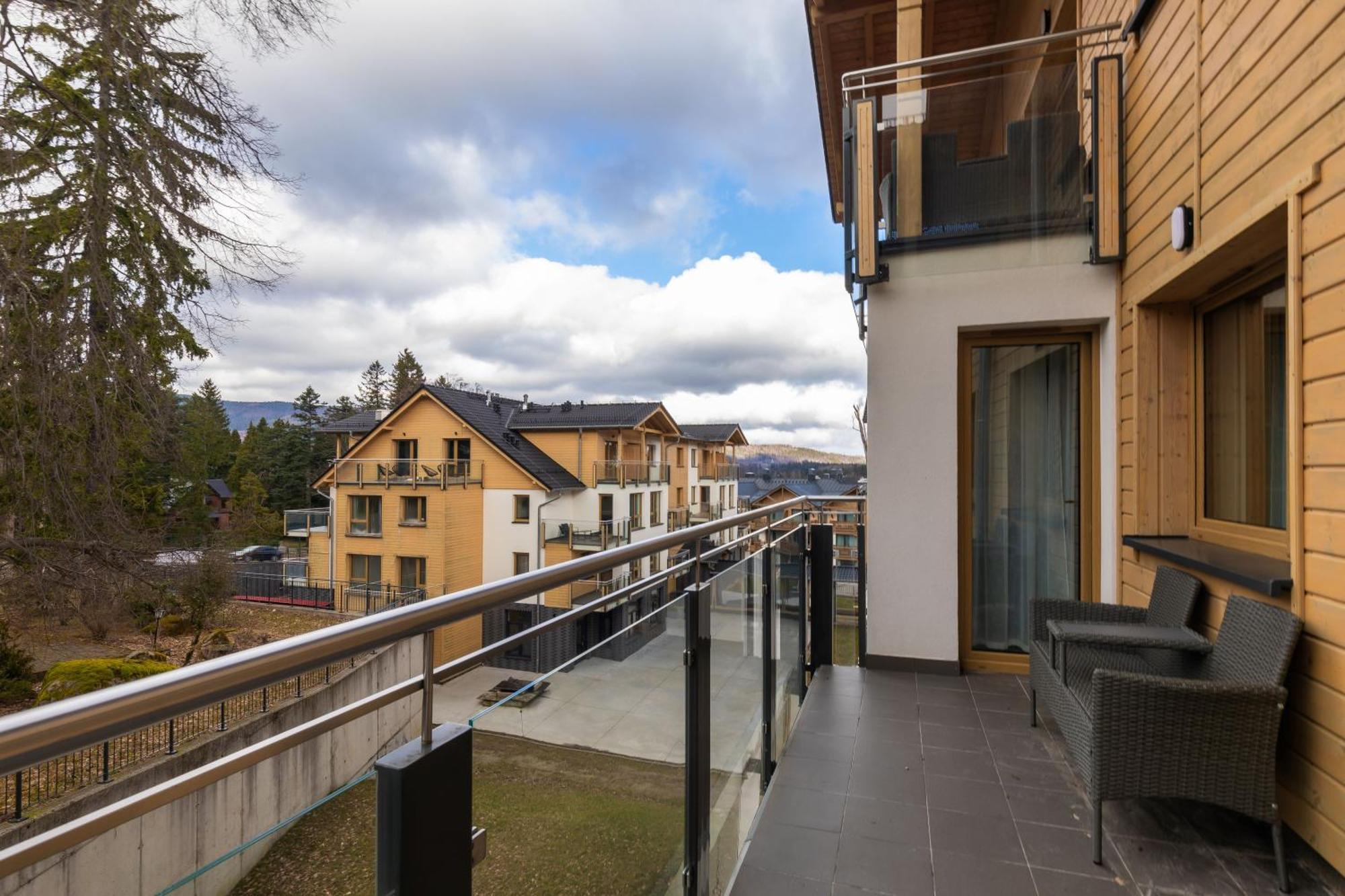 Rentplanet - Apartamenty Kilinskiego Szklarska Poręba Exterior foto