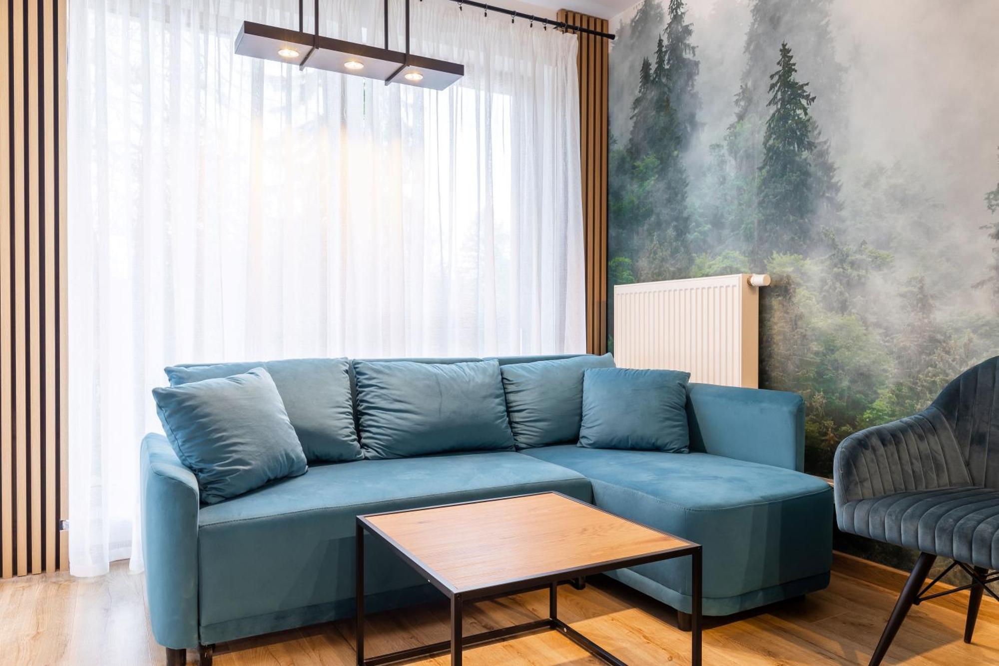 Rentplanet - Apartamenty Kilinskiego Szklarska Poręba Exterior foto
