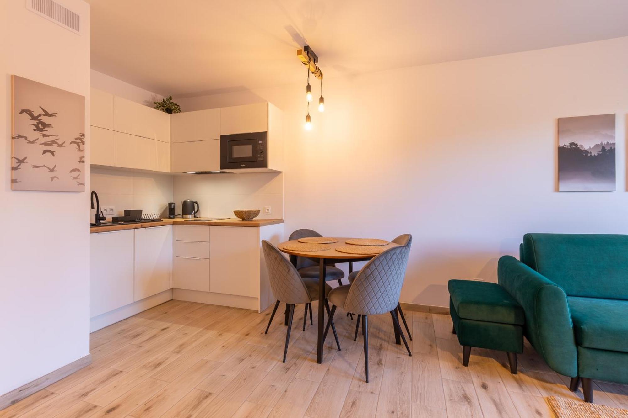 Rentplanet - Apartamenty Kilinskiego Szklarska Poręba Exterior foto