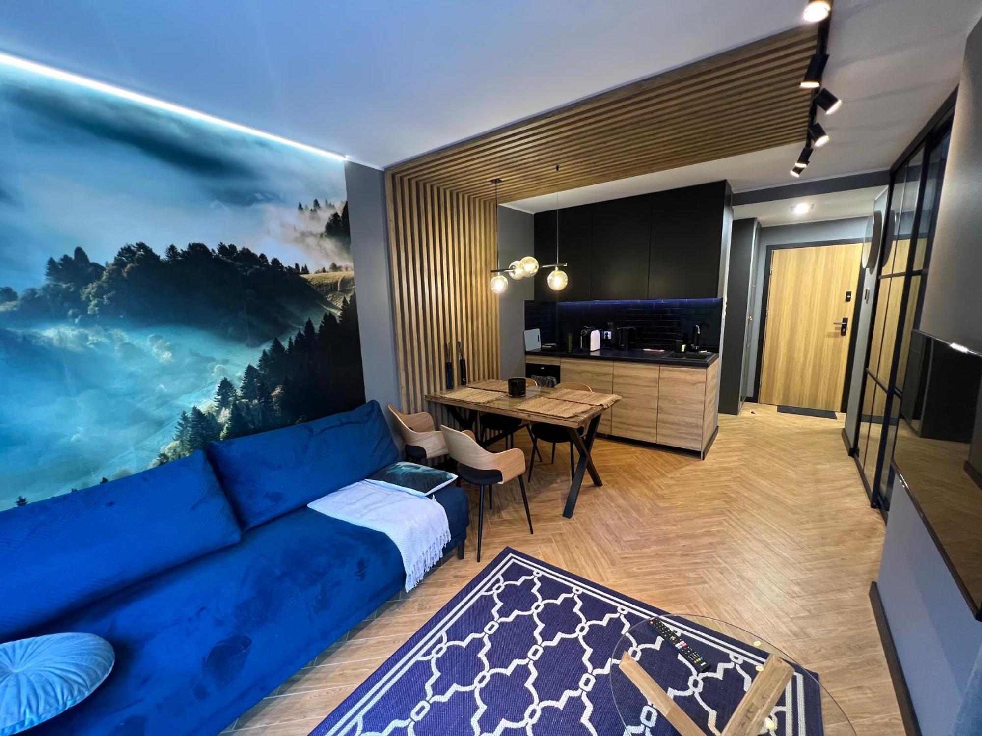 Rentplanet - Apartamenty Kilinskiego Szklarska Poręba Exterior foto