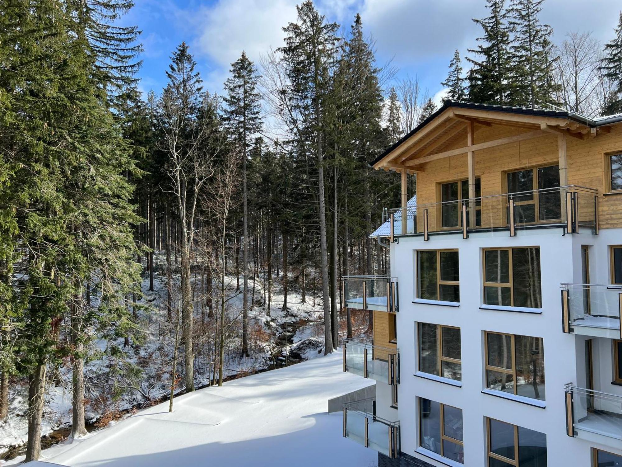 Rentplanet - Apartamenty Kilinskiego Szklarska Poręba Exterior foto