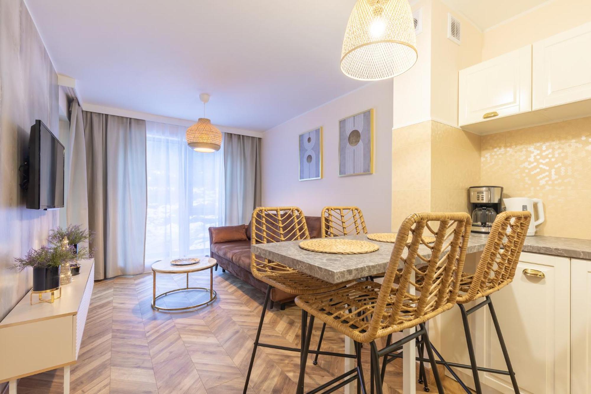 Rentplanet - Apartamenty Kilinskiego Szklarska Poręba Exterior foto