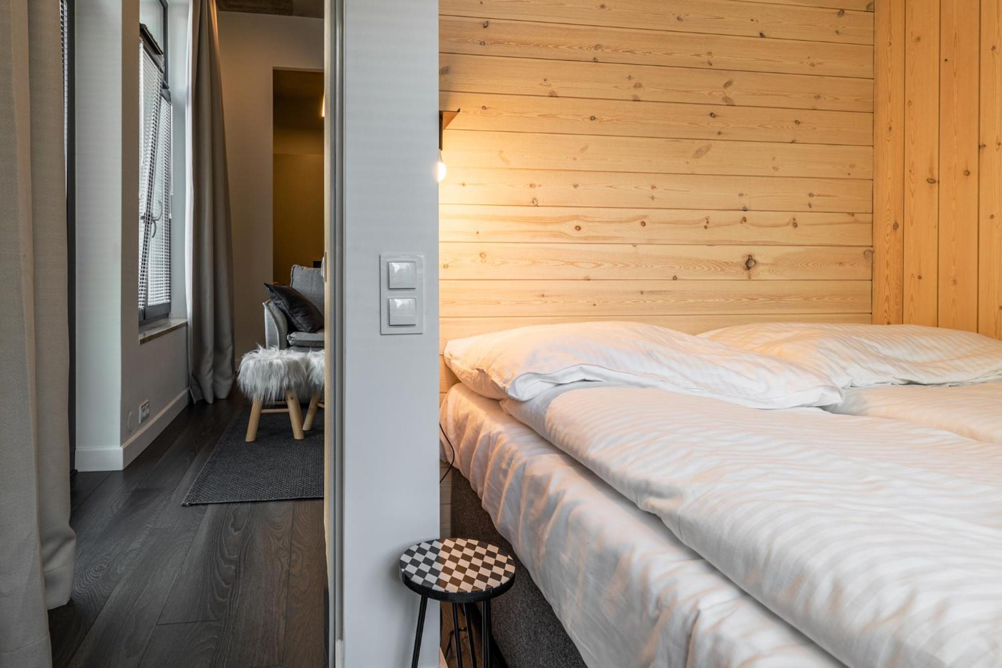 Rentplanet - Apartamenty Kilinskiego Szklarska Poręba Exterior foto