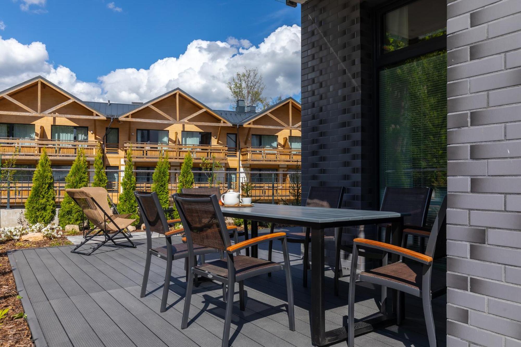 Rentplanet - Apartamenty Kilinskiego Szklarska Poręba Exterior foto