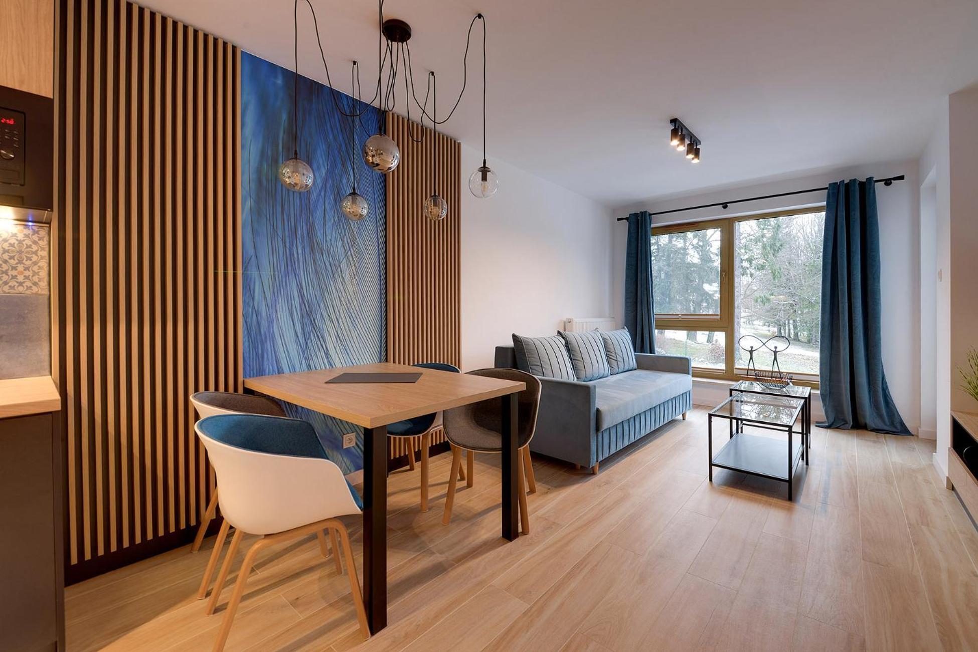 Rentplanet - Apartamenty Kilinskiego Szklarska Poręba Exterior foto