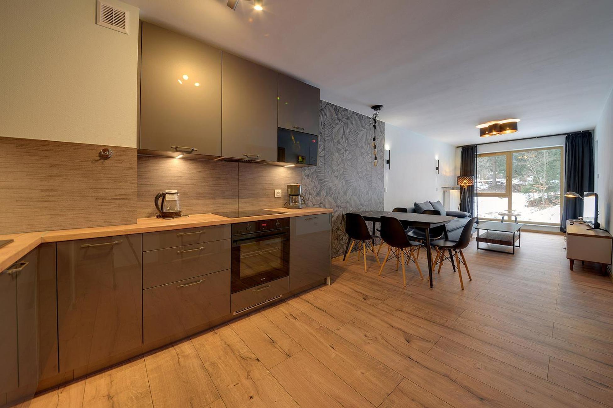 Rentplanet - Apartamenty Kilinskiego Szklarska Poręba Exterior foto